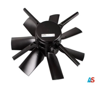 Wentylator kominowy FC040-4ET.4C.A7