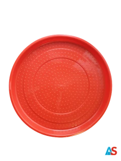 Taca do karmienia drobiu pisklęta 60cm x 4,0cm