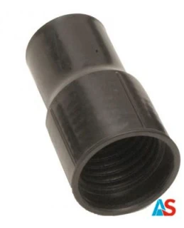 Końcówka wąż ssawa D38
