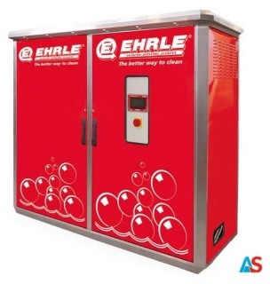 Myjka stacjonarna zimnowodna EHRLE KSM 4540