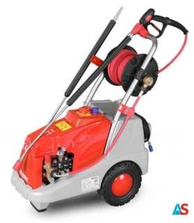 EHRLE Myjka stacjonarna zimnowodna EHRLE KS 823