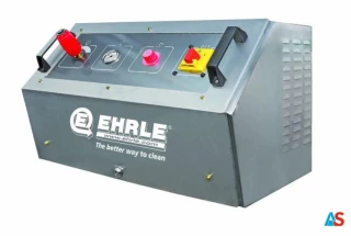 EHRLE Myjka stacjonarna zimnowodna EHRLE KS 1140-INOX