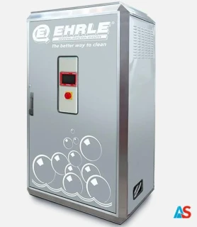 EHRLE Myjka stacjonarna zimnowodna EHRLE KSM 1840-INOX