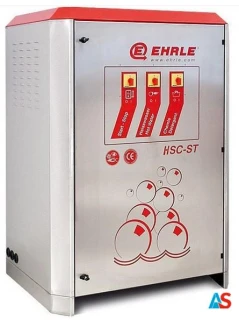Myjka stacjonarna gorącowodna EHRLE HSC 1140