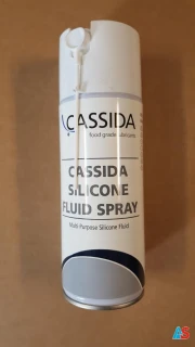 Olej silnikowy do utrzymania ruchu - silikon