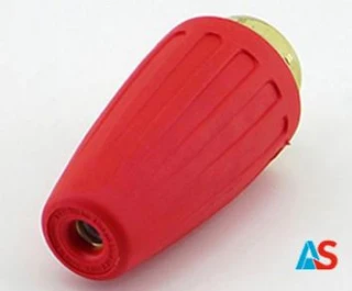 Dysza obrotowa TURBO 040 ciśn. max. 200 bar