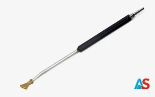 Lanca zraszająca VA 900 mm wygięta pod kątem 15 °
Nypel KEW 1/4 