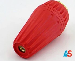 Dysza obrotowa TURBO 100, 15-30 l/min, ciśn. max. 300 bar