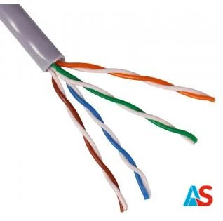 BITNER Kabel teleinformatyczny BiTLAN U/UTP kat.6 4x2x0,54 TI0044 klasa Eca /305m/