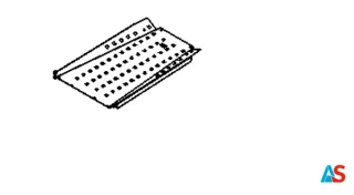 Podłoga do gniazda tn4