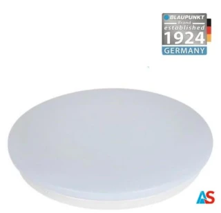 BLAUPUNKT Plafon LED Eiger 24W naturalna biała