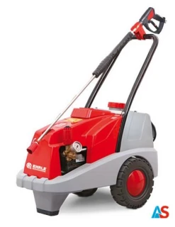 Myjka mobilna zimnowodna EHRLE KD 823 3x3 v. STANDARD