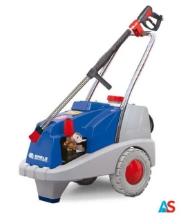 Myjka mobilna zimnowodna EHRLE KD 940-F 3x3 v. STANDARD