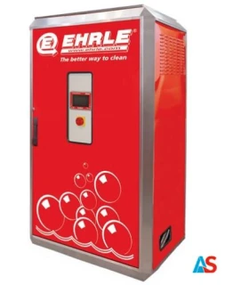 Myjka stacjonarna zimnowodna EHRLE KSM 3640