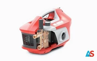 EHRLE Myjka mobilna zimnowodna KD 223 1x1