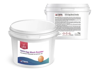 TEFA Egg Wash Powder 5kg
