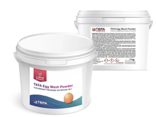 TEFA Egg Wash Powder 1kg