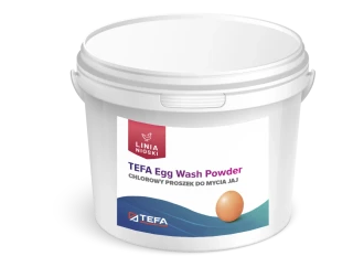 TEFA Egg Wash Powder 1kg