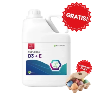Suplexan D3 + E 5L