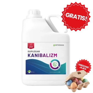 Suplexan Kanibalizm 5L