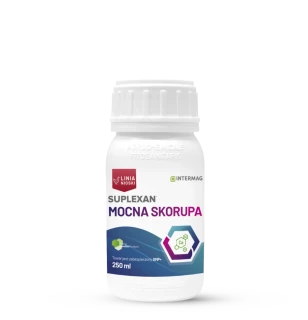 Suplexan Mocna skorupa 0,25L