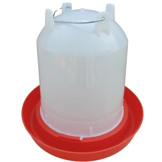 Poidło dla drobiu 10l