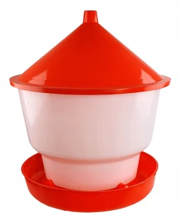 Karmidło dla drobiu 30kg