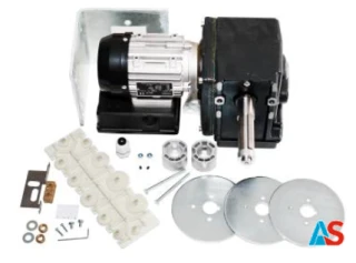 Serwomotor RIDDER RW 45