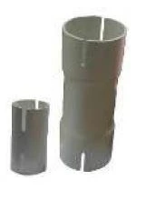 Złączka rury pcv fi 125