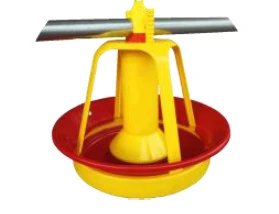 Karmidło dla indyka DF