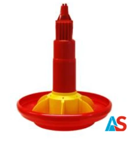 Karmidło dla indyka T/M ciężkie CF