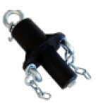 Wyłącznik wagowy do linii paszy