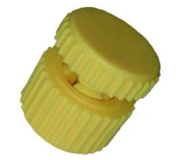 Zacisk plastikowy do linki nylonowej Lubing