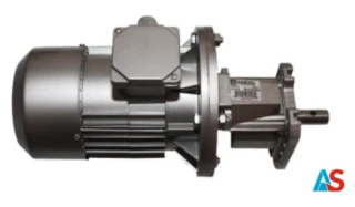 Motoreduktor 2,2kW - 1:2.95