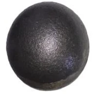 Kula wstrząsowa do paszy