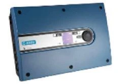 Sterownik mikroklimatu SKOV DOL 234-F1 MS 8