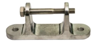 Złączka L20\D6\RVS