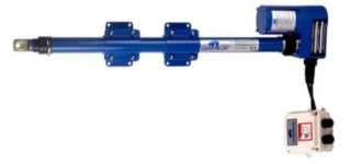 Siłownik 24` liniowy, 60cm, 240V 50/60Hz