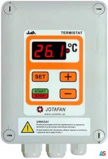 Regulator TERMISTAT-3