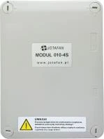 Moduł 010-4S
