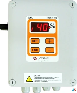 Moduł INLET-010