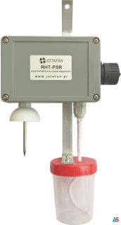 Czujnik RHT-PSR