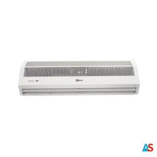 Kurtyna powietrzna bez nagrzewnicy FK150Z