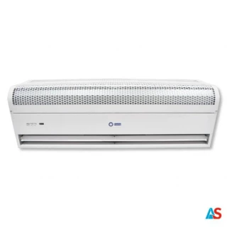 Kurtyna powietrzna z nagrzewnicą wodna FK150W