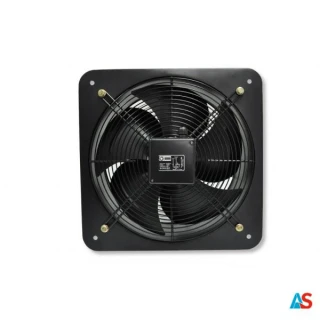 Wentylator osiowy FPT500