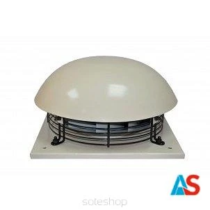 Wentylator dachowy FDO355