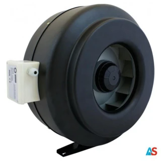 Wentylator kanałowy metalowy FKM200