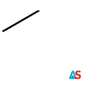 Taśma perforowana 3*19 Indyk TN