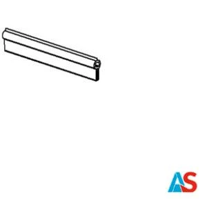 Podpora płyty naskoczniowej odbojnik jaja (SBN-MBN-VER-BT-BG)