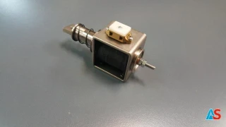 Podnosz. elektromagnes DBMX6060.210-32 24VDC 100%